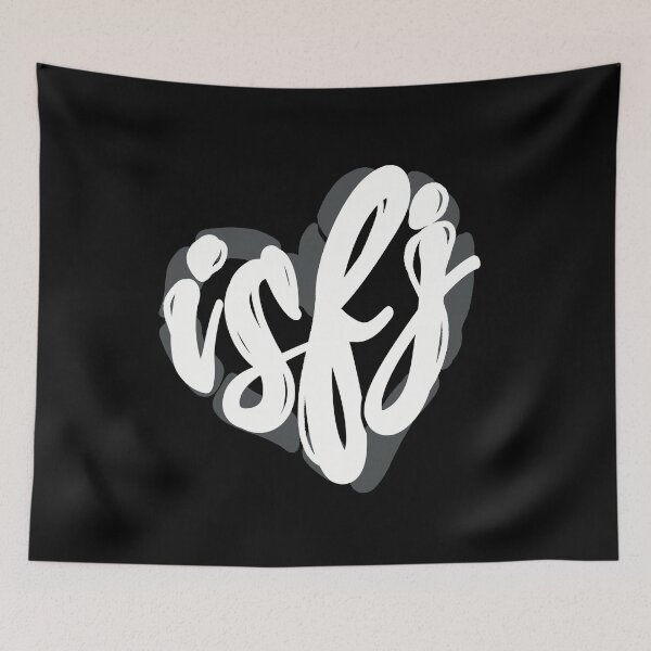 Item preview, ISFJ designed and sold by artsomenautte.