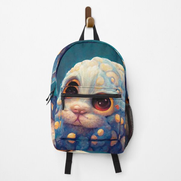 Item preview, Cute Monster designed and sold by KasparBakken.