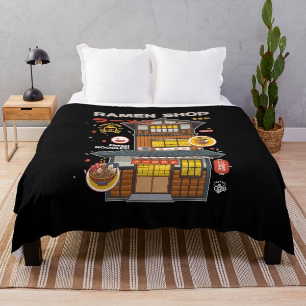 Item preview, Japan ramen shop designed and sold by redwane.