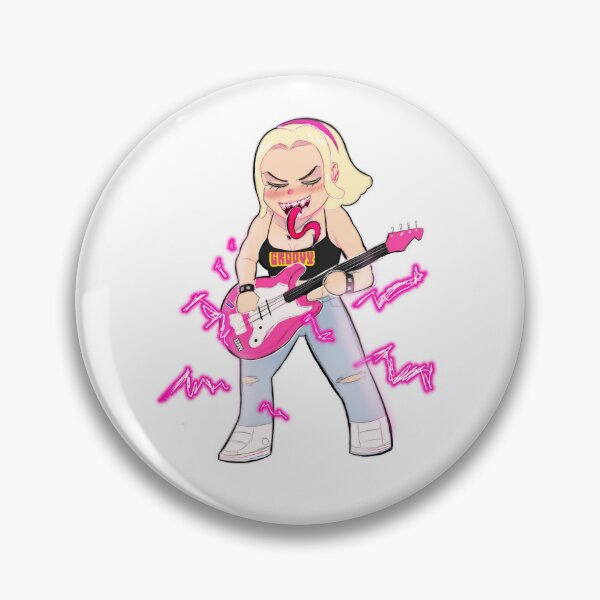Item preview, Shredding Stace! designed and sold by Zayunderworld.