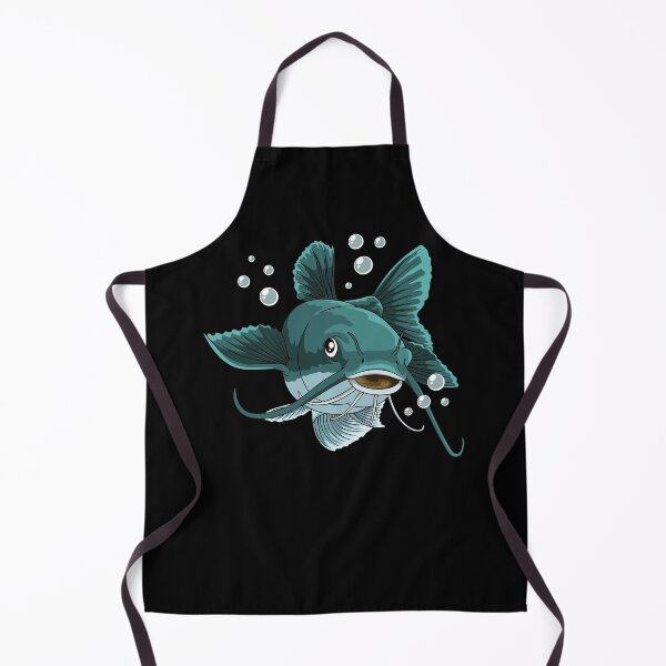 Item preview, catfish king Catfishing Fishing Hunters designed and sold by Ibu83.