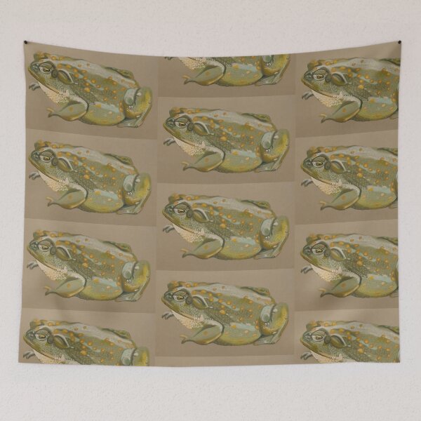 Item preview, Toad No 1 designed and sold by stillraining.