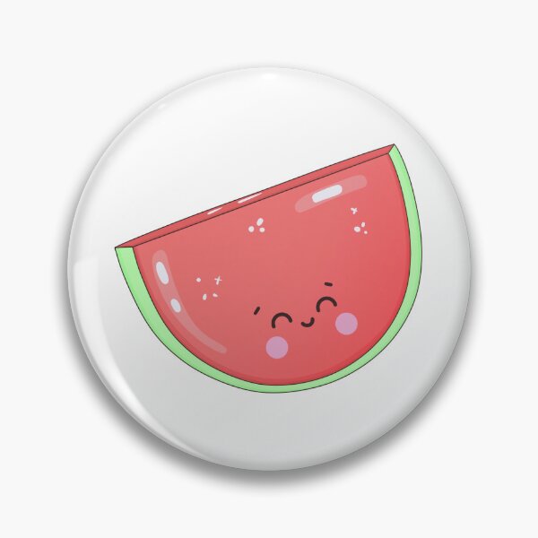 Item preview, kawaii melon designed and sold by Juniordesign777.