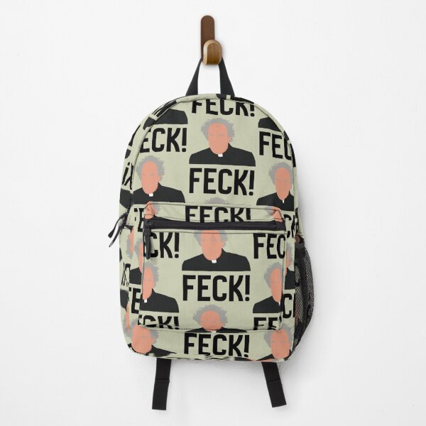 Item preview, Father Jack Feck! designed and sold by HaydenTodd2.
