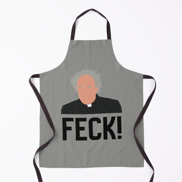 Item preview, Father Jack Feck!   designed and sold by HaydenTodd2.