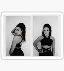 Pegatina Demi Lovato