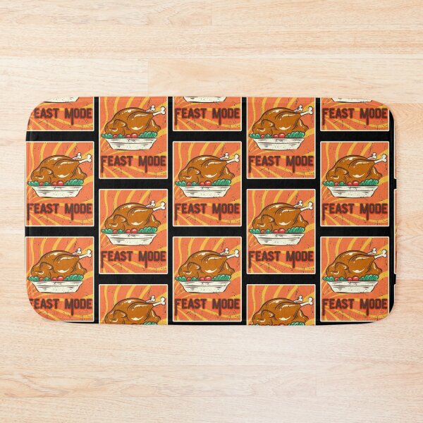 Item preview, thanksgiving roast turkey designed and sold by Goodthings99.