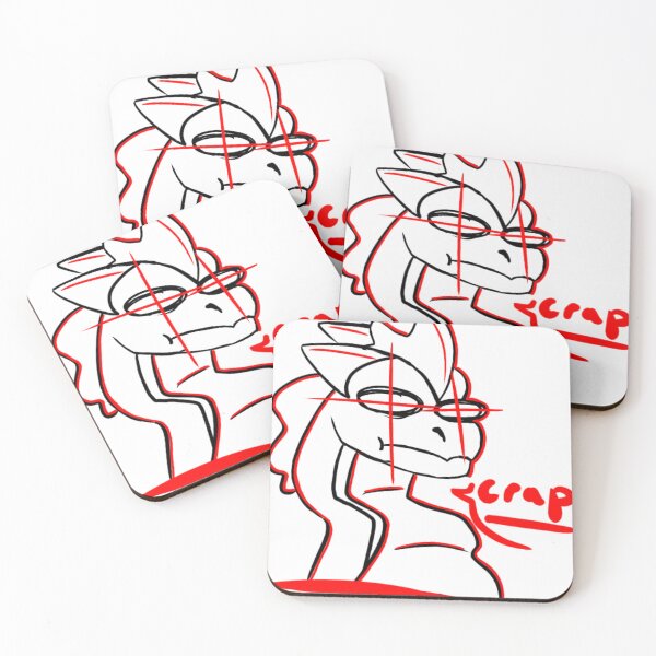 Item preview, The Crap designed and sold by NovaEstrella.