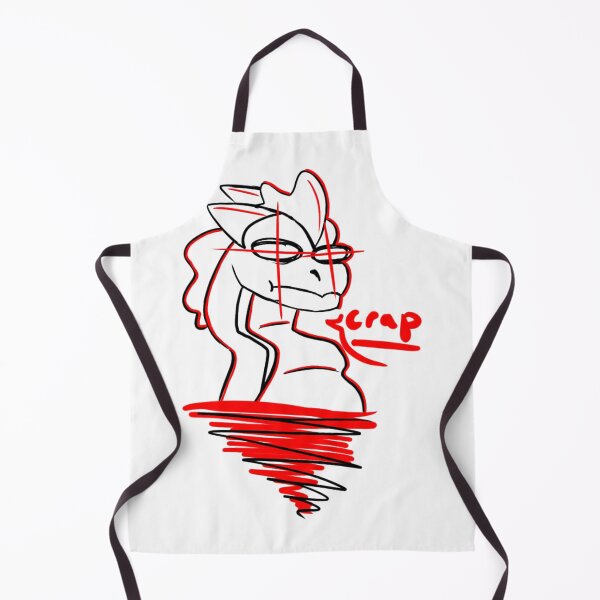 Item preview, The Crap designed and sold by NovaEstrella.