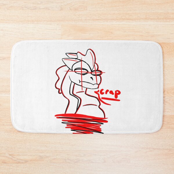 Item preview, The Crap designed and sold by NovaEstrella.