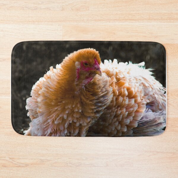 Item preview, chicken designed and sold by Francespoppy.