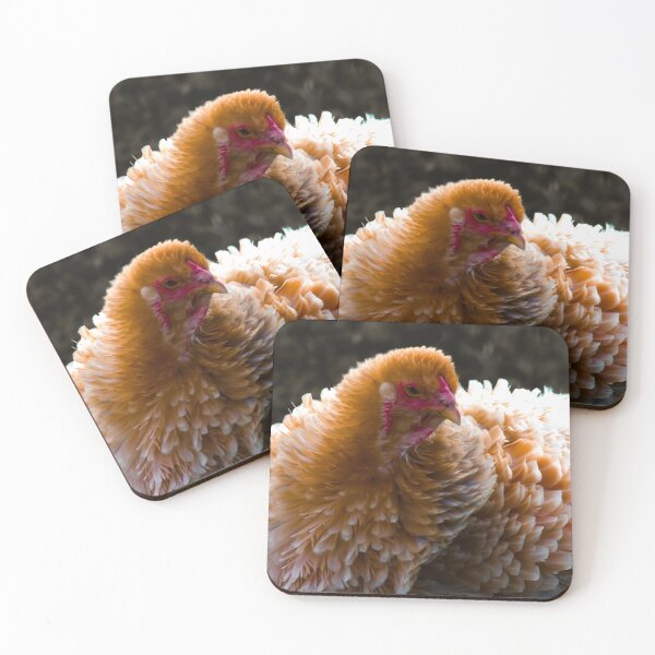 Item preview, chicken designed and sold by Francespoppy.