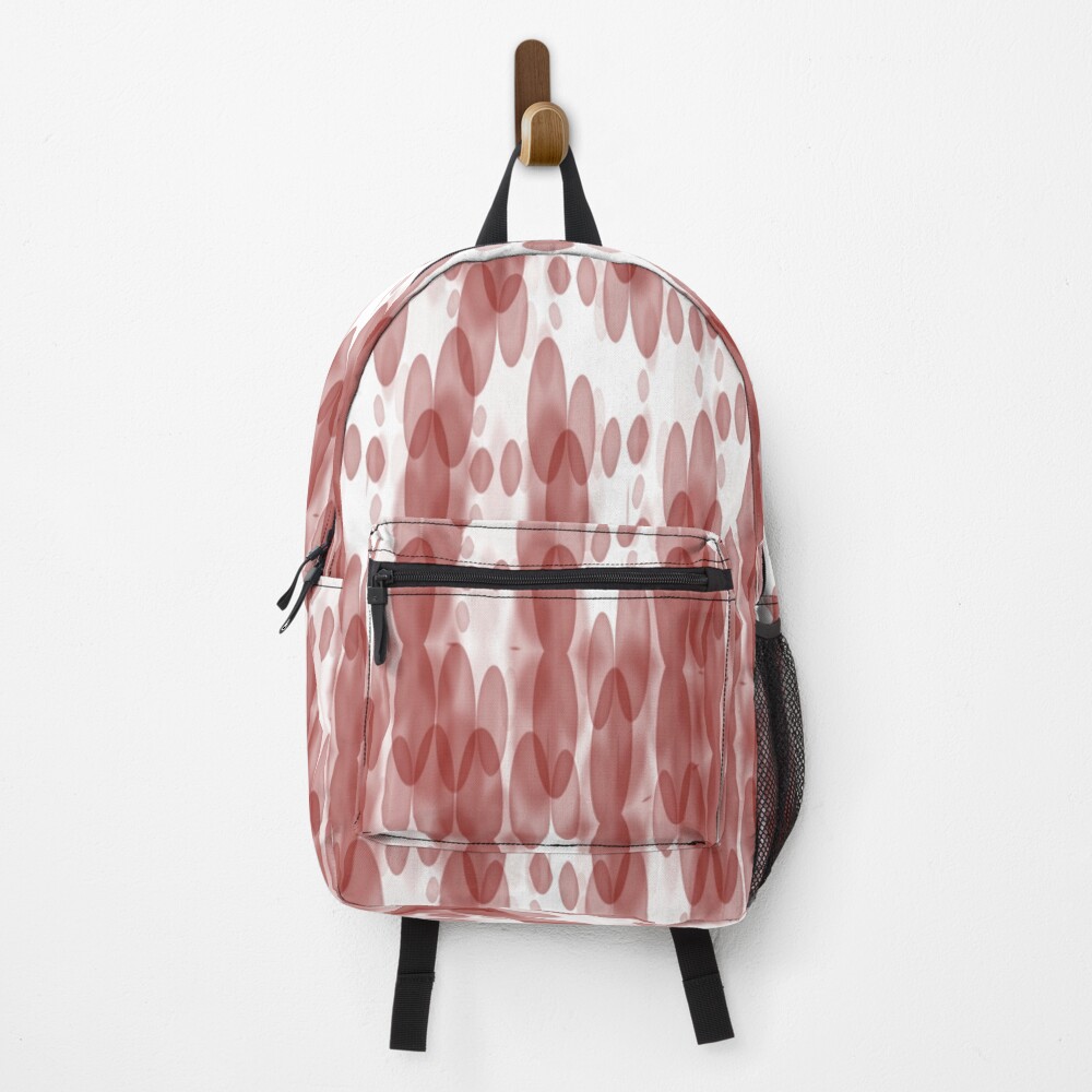 Item preview, Backpack designed and sold by ScaleDesigns.