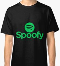 Game Grumps - Spoofy Classic T-Shirt