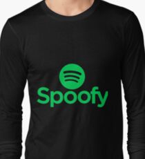 Game Grumps - Spoofy Long Sleeve T-Shirt