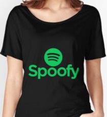 Game Grumps - Spoofy Women's Relaxed Fit T-Shirt