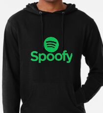 Spiel Grumps - Spoofy Leichter Hoodie