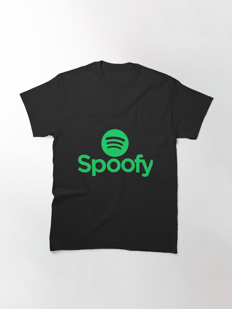 Alternate view of Game Grumps - Spoofy Classic T-Shirt
