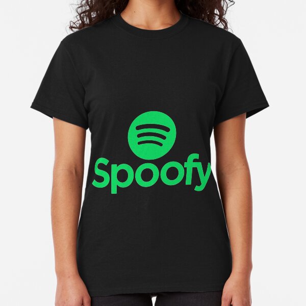Game Grumps - Spoofy Classic T-Shirt