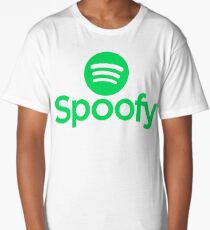 Game Grumps - Spoofy Long T-Shirt
