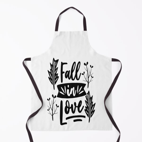 Item preview, Fall in Love (In the Fall) designed and sold by davidmurtagh.