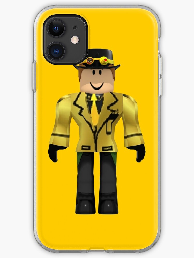 Rich Jobel Iphone Case By Jobel - roblox face iphone cases covers redbubble