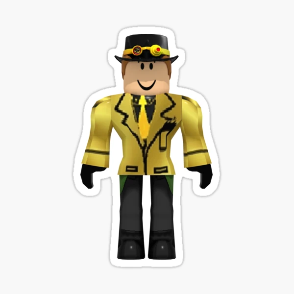 Perfil - Roblox  Roblox, Profile, Novelty christmas