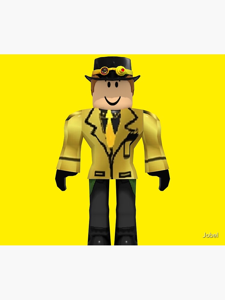 Rich Jobel Duvet Cover By Jobel Redbubble - cool rich roblox man