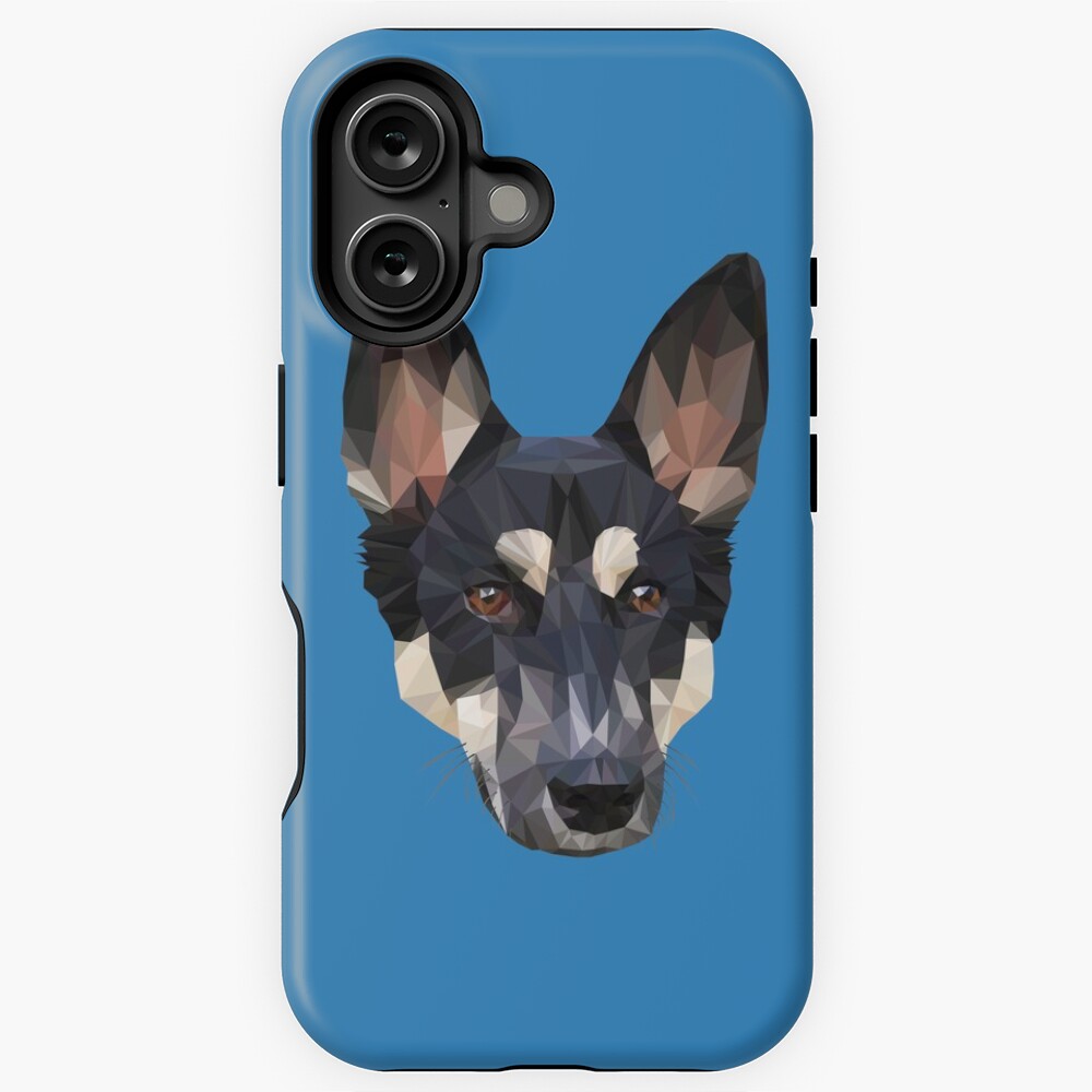 Item preview, iPhone Magsafe Tough Case designed and sold by dmtab.