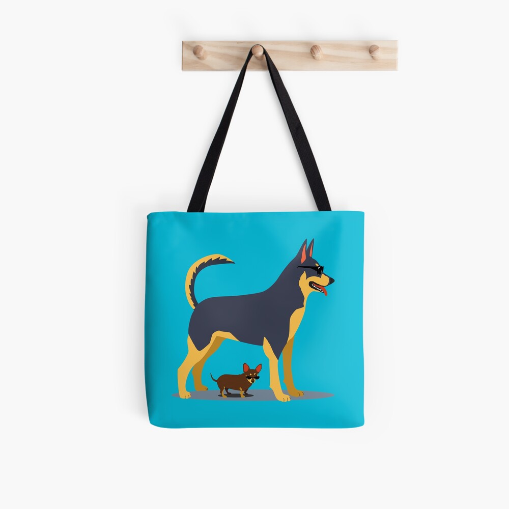 Item preview, All Over Print Tote Bag designed and sold by dmtab.