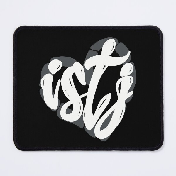 Item preview, ISTJ designed and sold by artsomenautte.