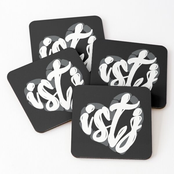Item preview, ISTJ designed and sold by artsomenautte.