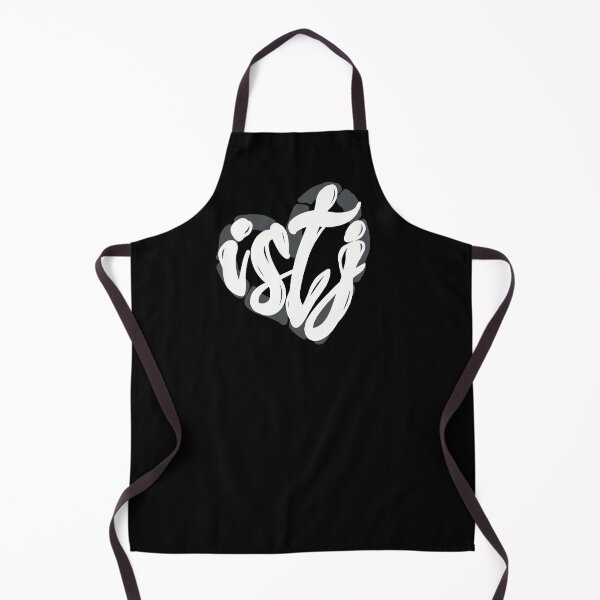 Item preview, ISTJ designed and sold by artsomenautte.