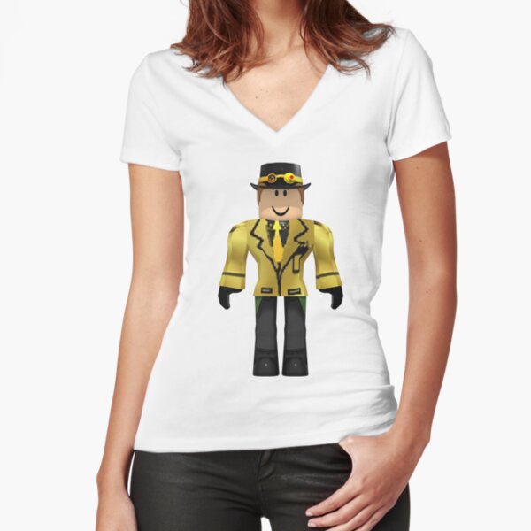 Roblox-Detective-Shirt-ID-768x705 - Roblox