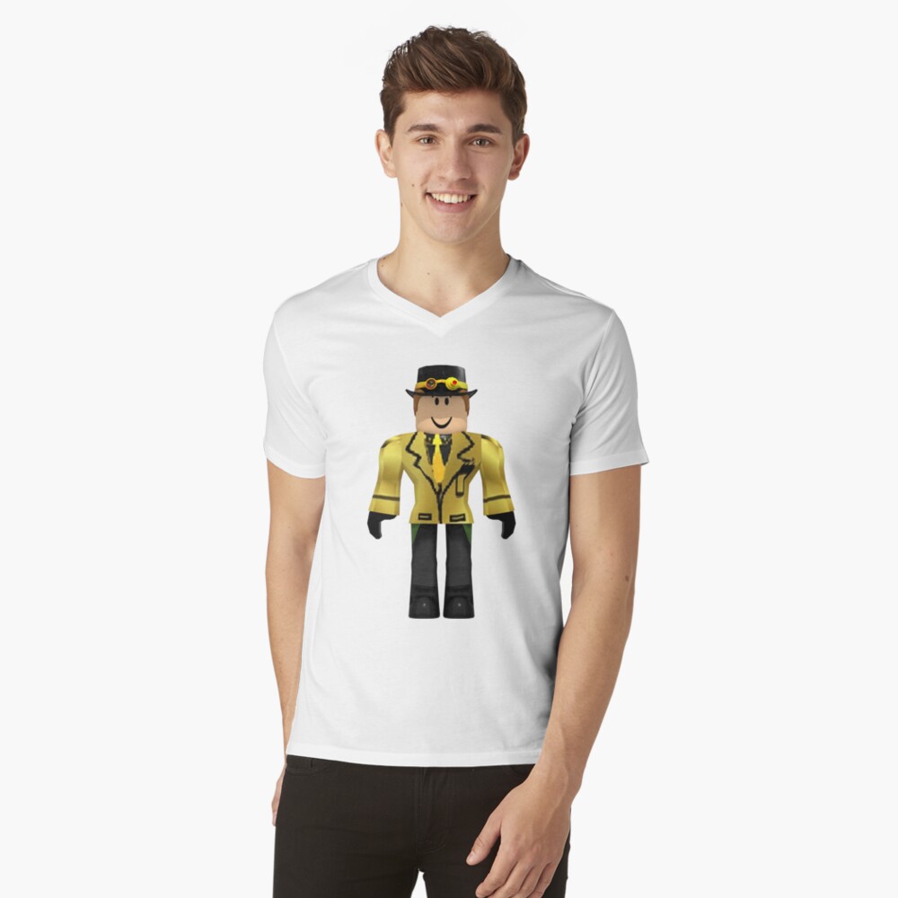 Shirt mikel ccp roblox t-shirt