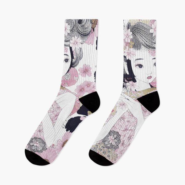 Item preview, GEISHA GIRL   designed and sold by davidjulie.