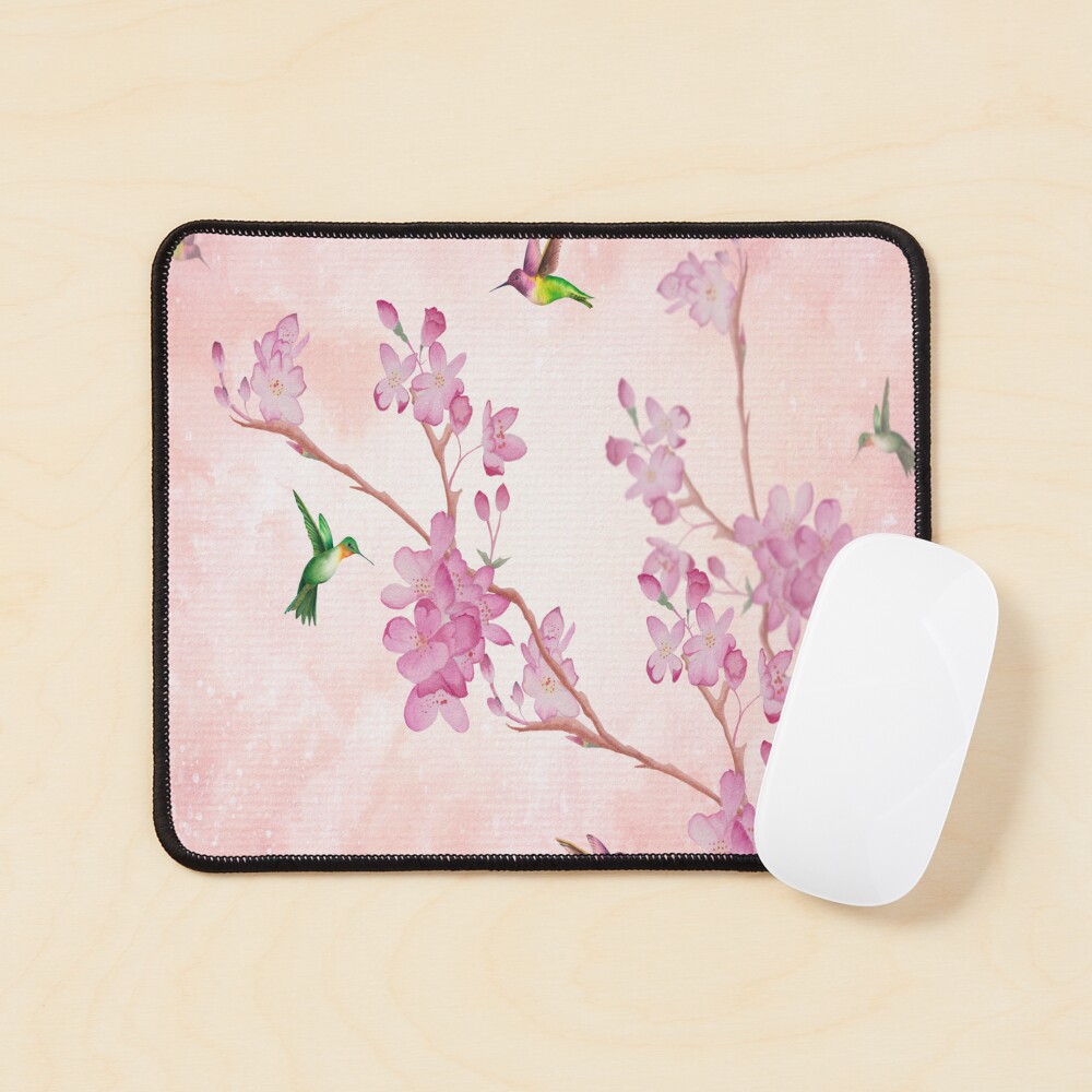 Item preview, Mouse Pad designed and sold by BeckmogArt.