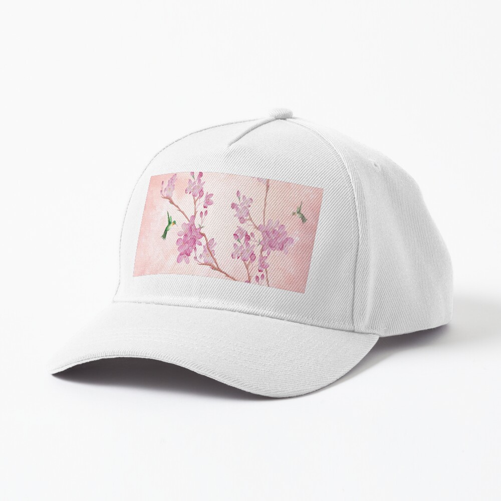 Item preview, Baseball Cap designed and sold by BeckmogArt.