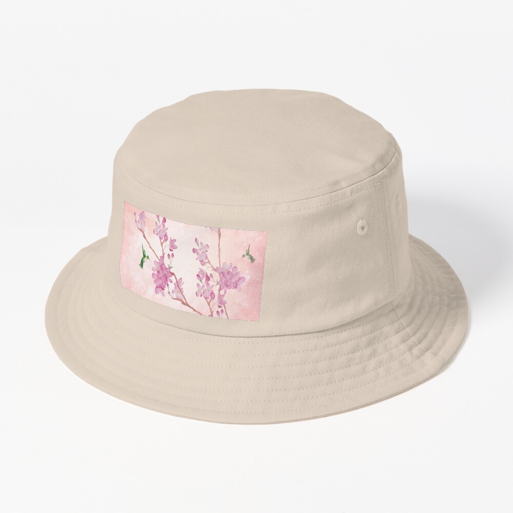 Item preview, Bucket Hat designed and sold by BeckmogArt.