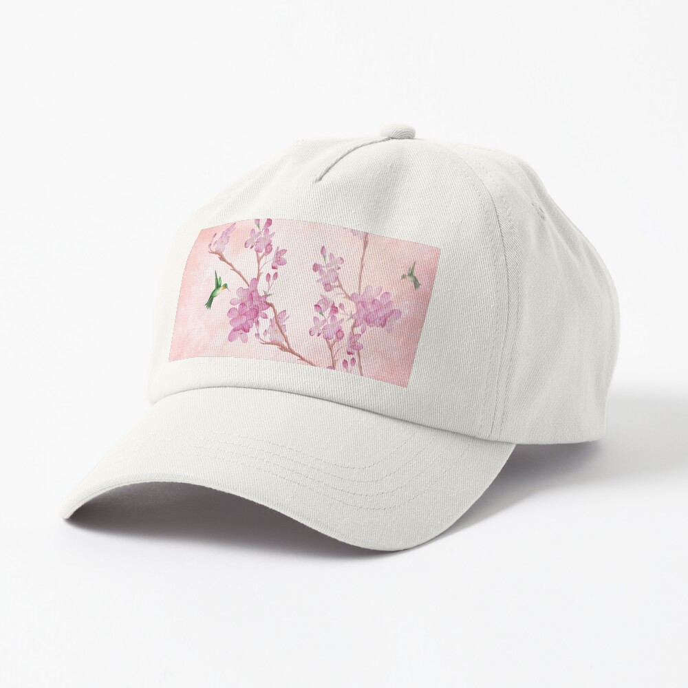 Item preview, Dad Hat designed and sold by BeckmogArt.