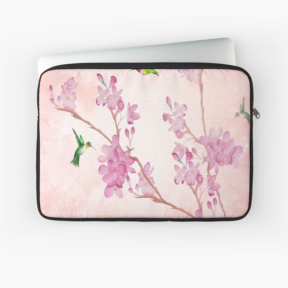 Item preview, Laptop Sleeve designed and sold by BeckmogArt.