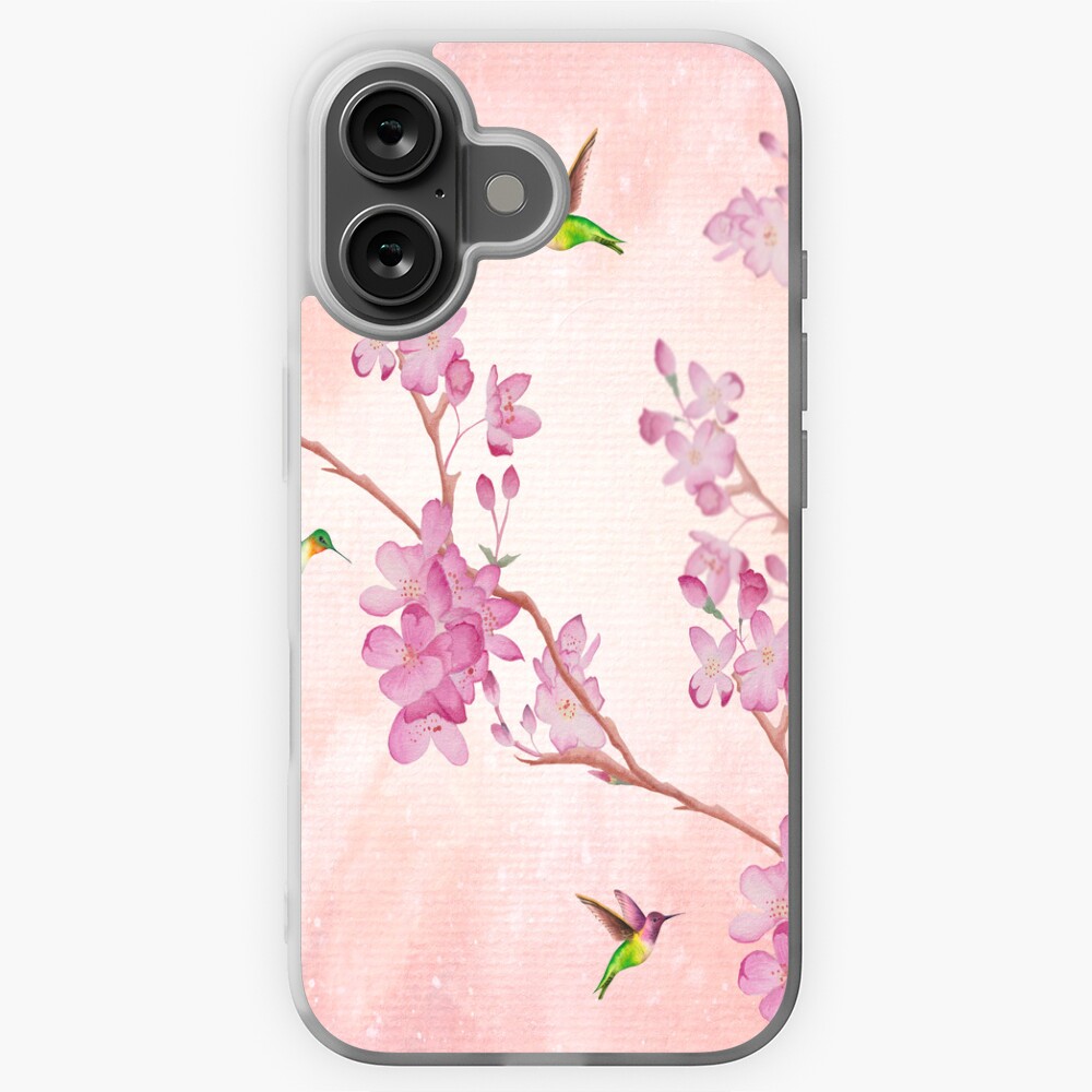 Item preview, iPhone Soft Case designed and sold by BeckmogArt.