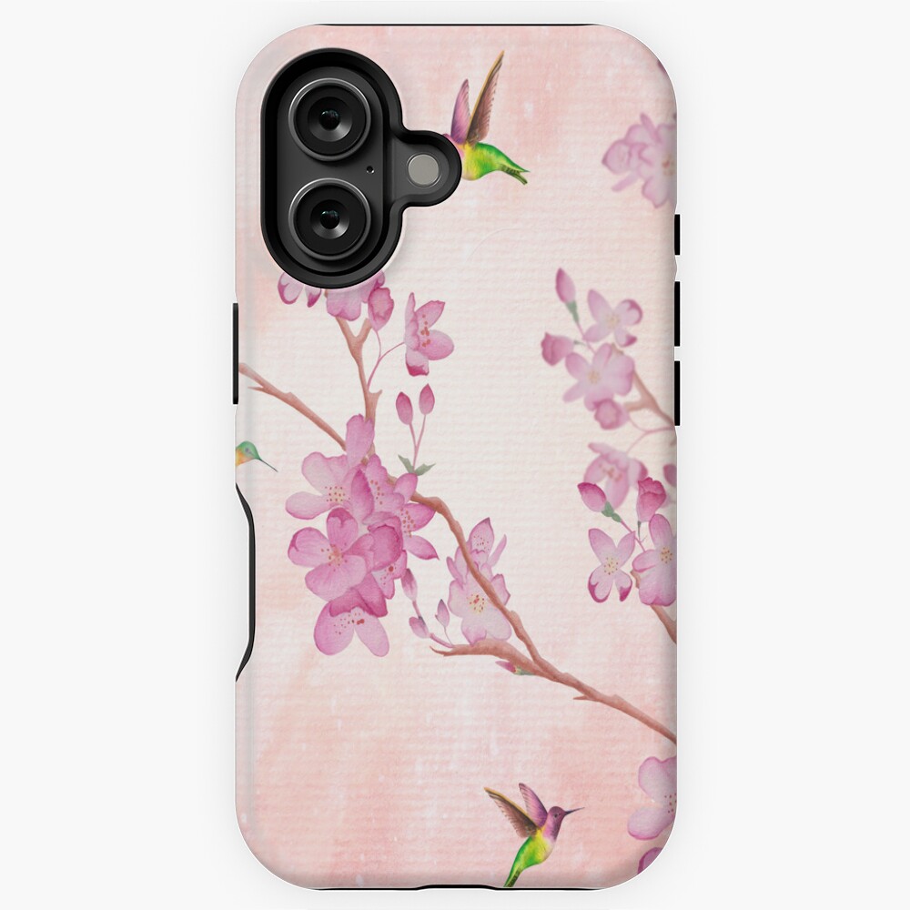 Item preview, iPhone Tough Case designed and sold by BeckmogArt.