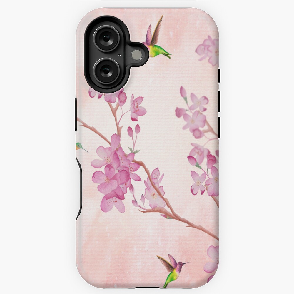 Item preview, iPhone Magsafe Tough Case designed and sold by BeckmogArt.