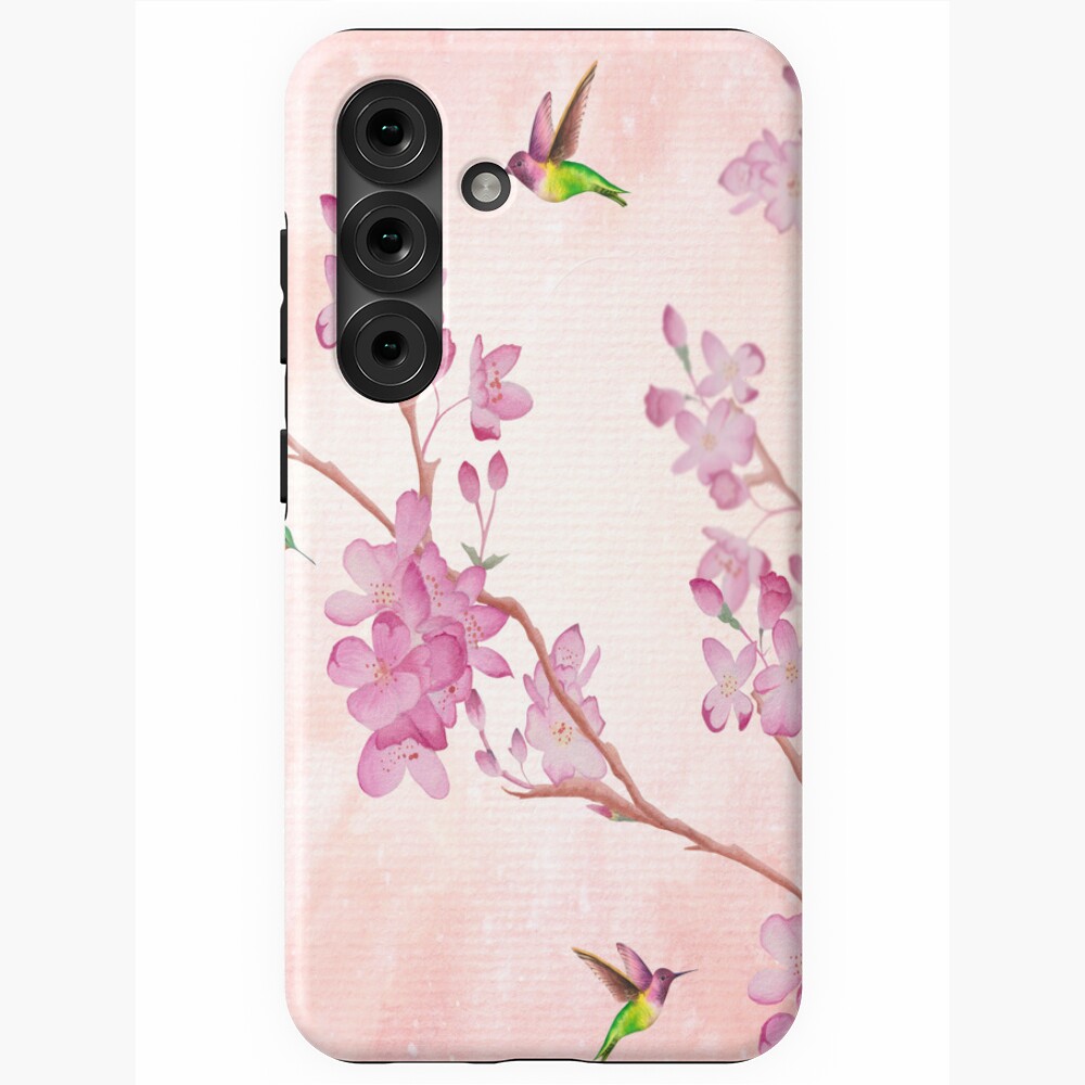 Item preview, Samsung Galaxy Tough Case designed and sold by BeckmogArt.