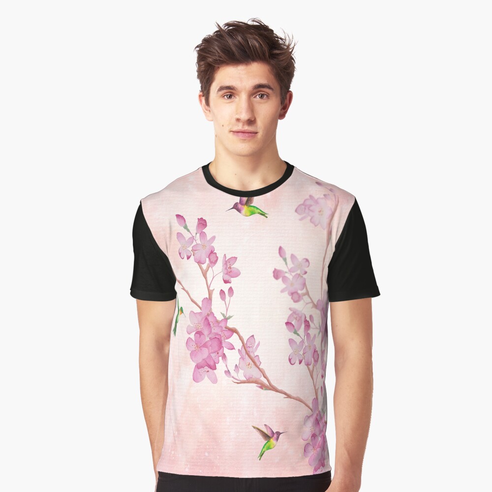 Item preview, Graphic T-Shirt designed and sold by BeckmogArt.