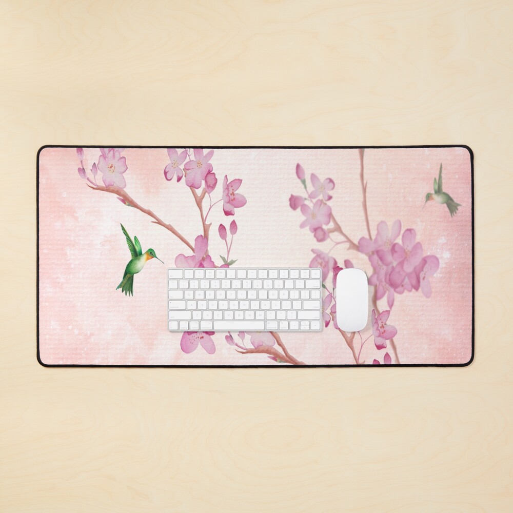 Item preview, Desk Mat designed and sold by BeckmogArt.