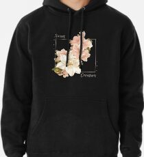 Sweet Creature by Harry Styles Artwork Pullover Hoodie