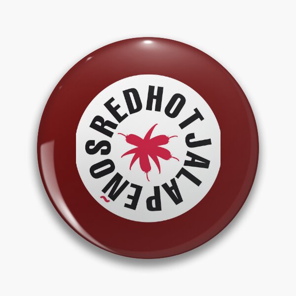 Item preview, Red Hot Jalapeños  designed and sold by lillianaStore.
