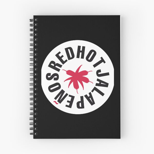 Item preview, Red Hot Jalapeños  designed and sold by lillianaStore.